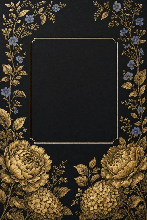 Swarna Bagh Wedding — Living Invitation — Ornate Wedding invitation card design from Ayozan