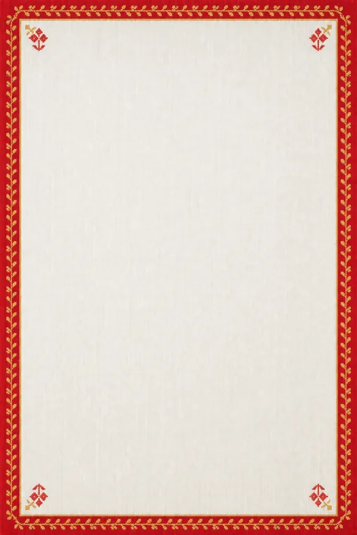 Jamdani Bengali Wedding — Living Invitation — invitation page
