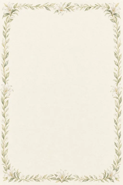 Malabar Lily Malayali Wedding — Living Invitation — invitation page