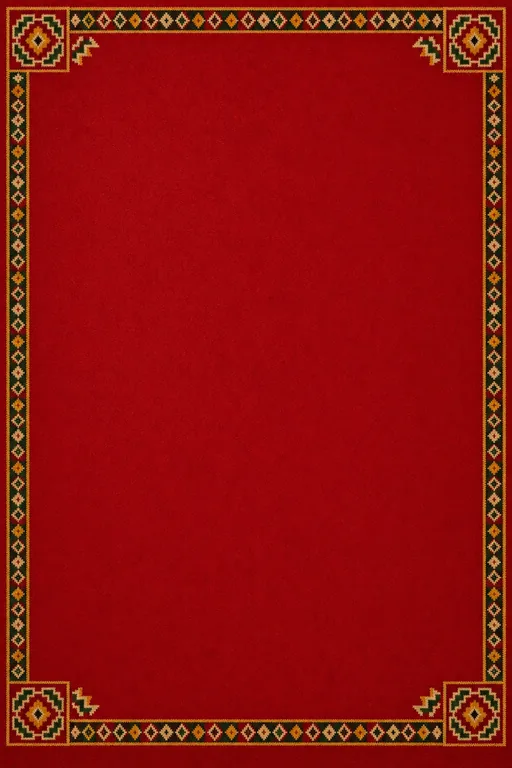 Patola Kankotri Gujarati Wedding — Living Invitation — invitation page