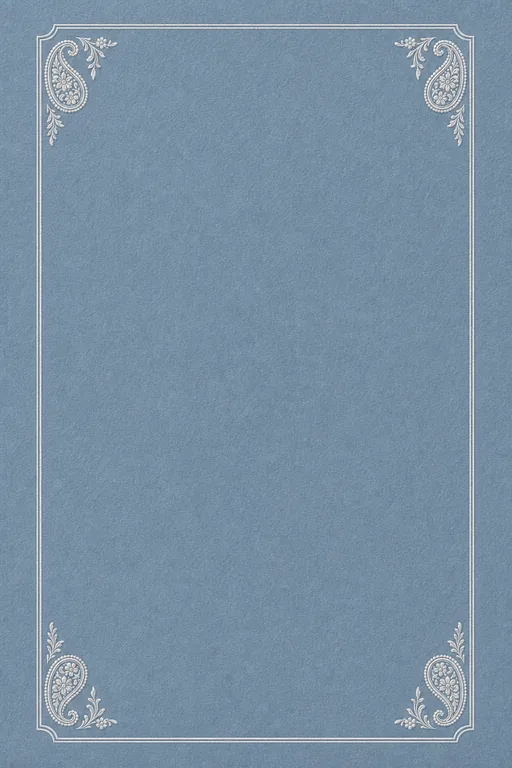 Ambi Letterpress Wedding — Living Invitation — invitation page