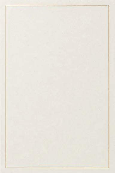 Hairline Wedding — Living Invitation — animated wedding invitation from the Regal collection