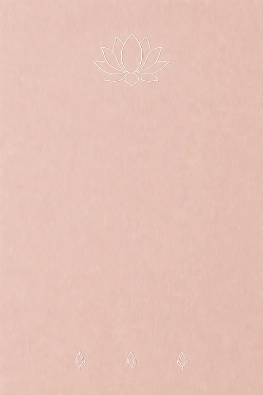 Kamal Line Wedding — Living Invitation — Minimal Wedding invitation card design from Ayozan
