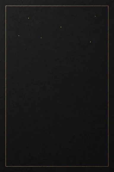 Syahi Noir Wedding — Living Invitation — animated wedding invitation from the Regal collection