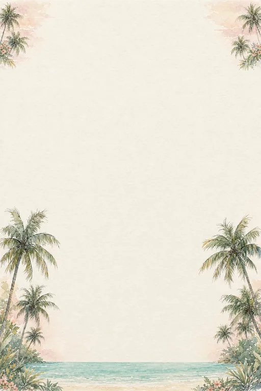Kinara Watercolour Wedding — Living Invitation — invitation page