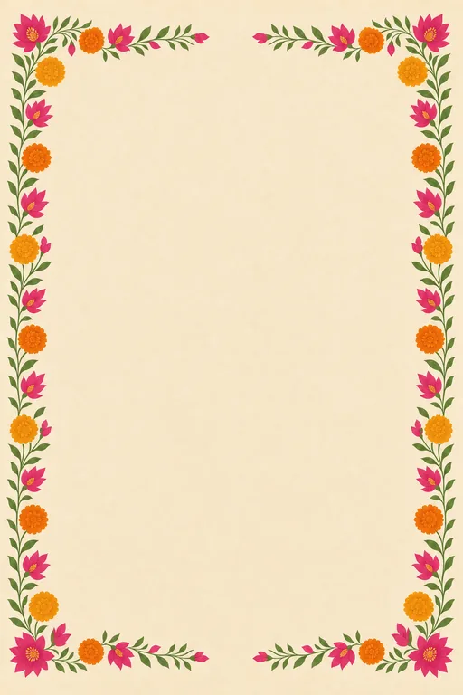Saathi Illustrated Wedding — Living Invitation — invitation page