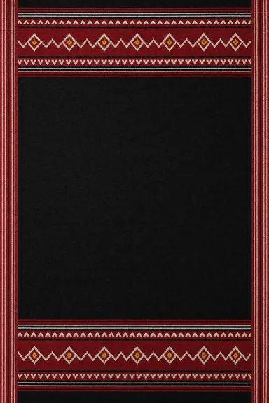 Naga Loom Wedding — Living Invitation — animated wedding invitation from the Regal collection