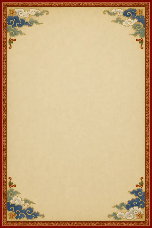 Thangka Cloud Wedding — Living Invitation — invitation page