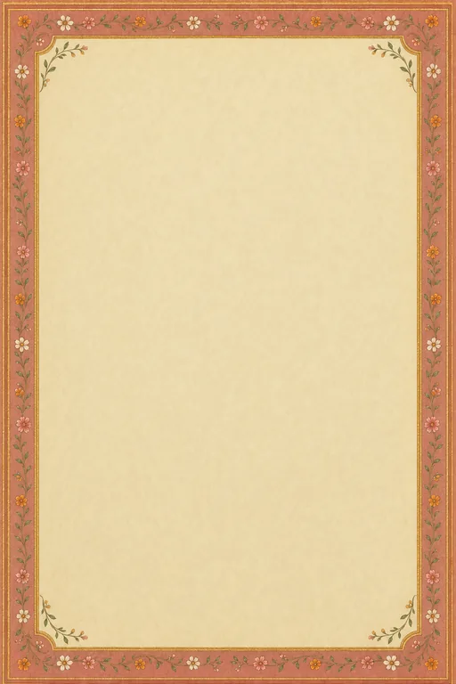 Rajasthani Jodi Wedding — Living Invitation — invitation page