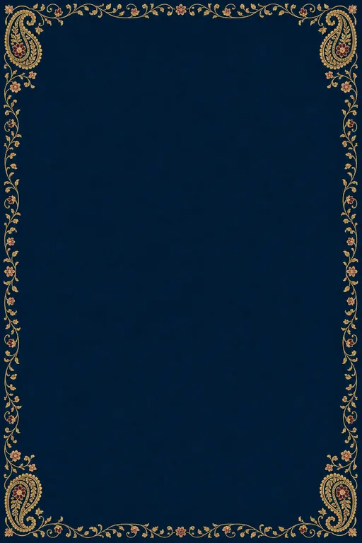 Awadhi Jodi Wedding — Living Invitation — invitation page