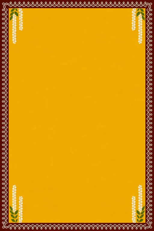 Tamil Jodi Wedding — Living Invitation — invitation page