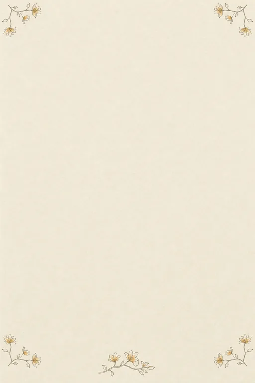 Jodi Sketch Golden Anniversary — Living Invitation — invitation page