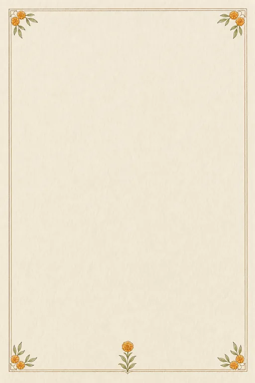 Toran Sketch Housewarming — Living Invitation — invitation page