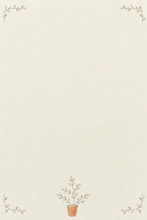 New Home Sketch Housewarming — Living Invitation — invitation page