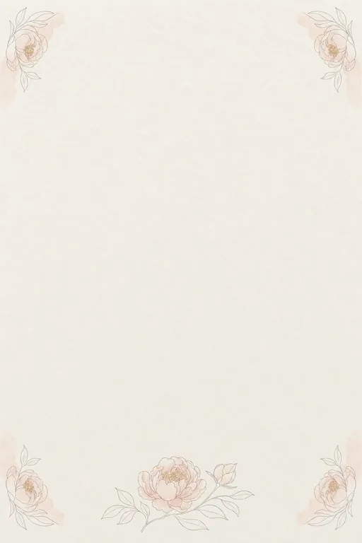 Jodi Sketch Engagement — Living Invitation — invitation page