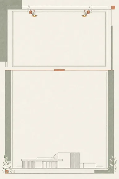 A New Chapter at Work — Shop Inauguration card design