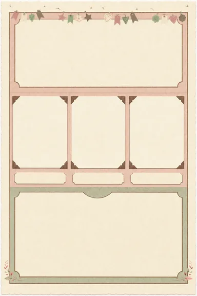 Our Little Story — animated wedding invitation from the Regal collection