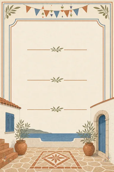 The Wedding Weekend — Wedding invitation card design