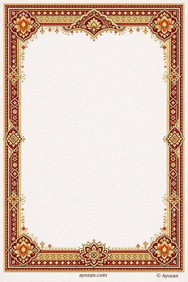 Traditional Wedding Invitation — Jain invitation card design