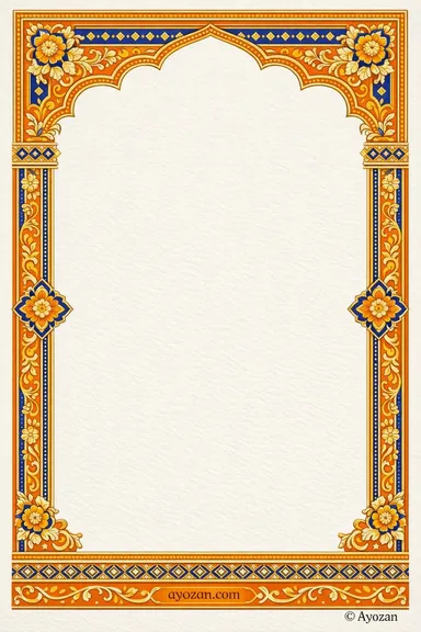 Traditional Wedding Invitation — Sikh invitation card design