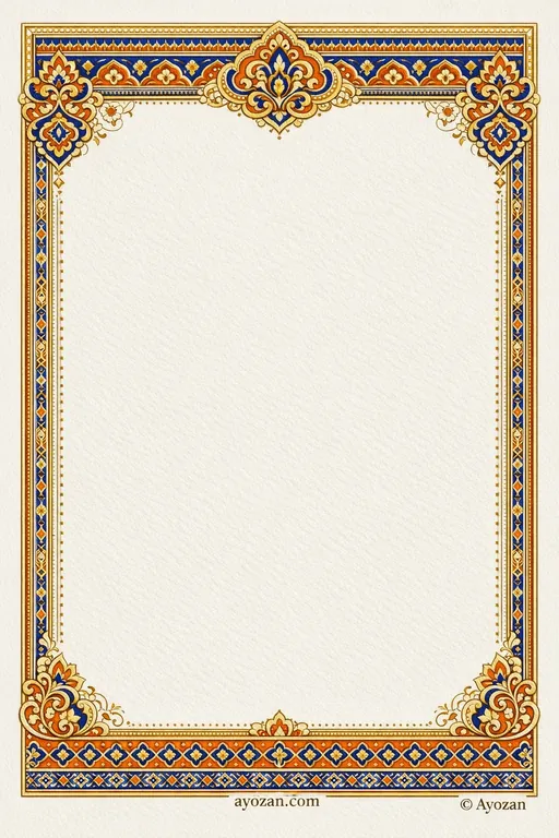 Mehndi — Sikh Traditional Wedding Card — Sikh Traditional Mehndi invitation card design from Ayozan