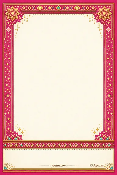 Guru Gobind Singh Jayanti · Classic — Gurpurab greeting card design