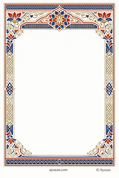 Prayer Meeting · Geometric — Prayer Meet invitation card design