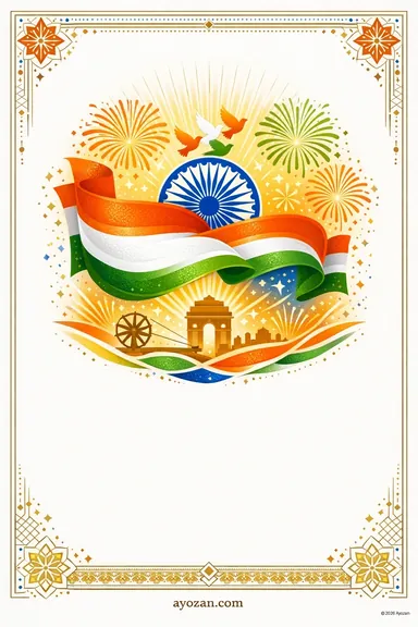 New Year · Contemporary — New Year greeting card design