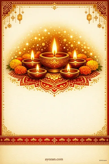 Tamil Diwali · Classic — Diwali design