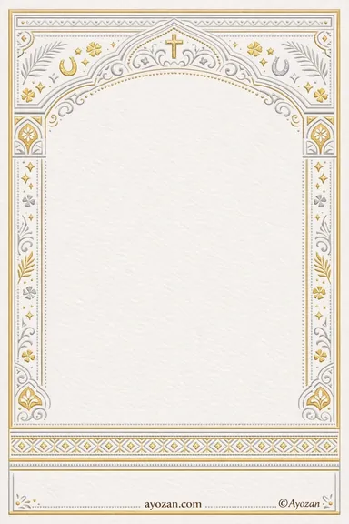 Kerala Prayer Meeting · Classic — Prayer Meeting card design
