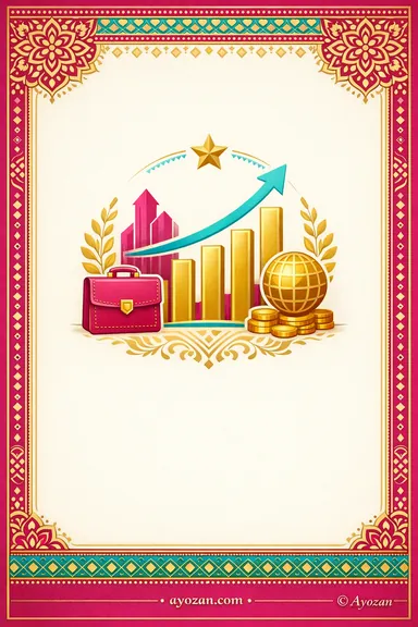 Corporate · Classic — Corporate Gala card design