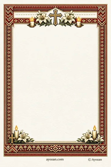 Northeast Prayer Meeting · Classic — Northeast Heritage invitation card design