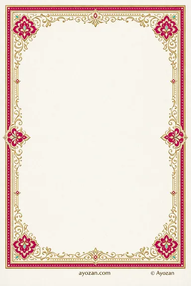 Wedding · Classic — Wedding card design