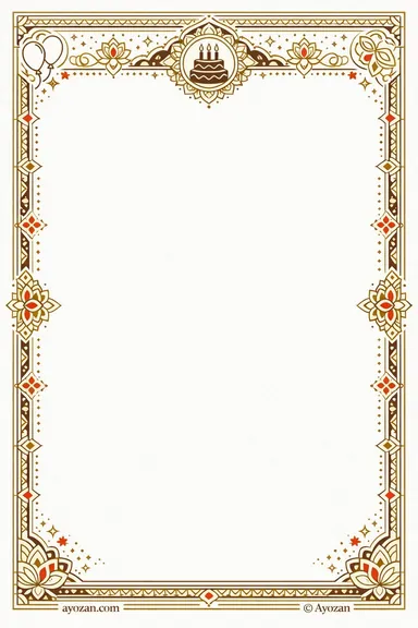 Birthday · Minimal — Birthday card design
