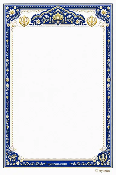 North Indian Sangeet · Contemporary — Sangeet card design