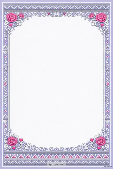 Assamese Anniversary · Contemporary — Anniversary card design