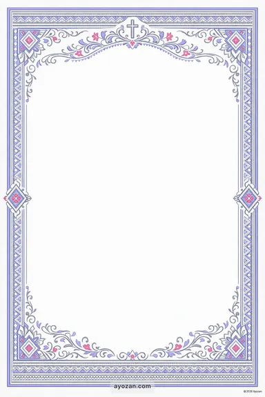 Assamese Engagement · Contemporary — Engagement card design