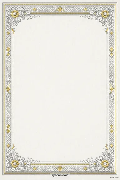 Assamese Housewarming · Classic — Housewarming card design