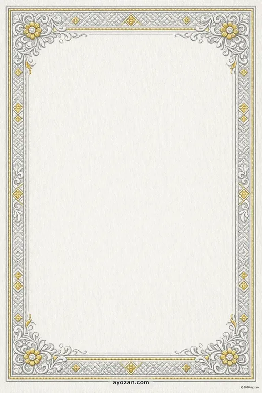 Assamese Housewarming · Classic — Assamese Christian Traditional Housewarming invitation card design from Ayozan
