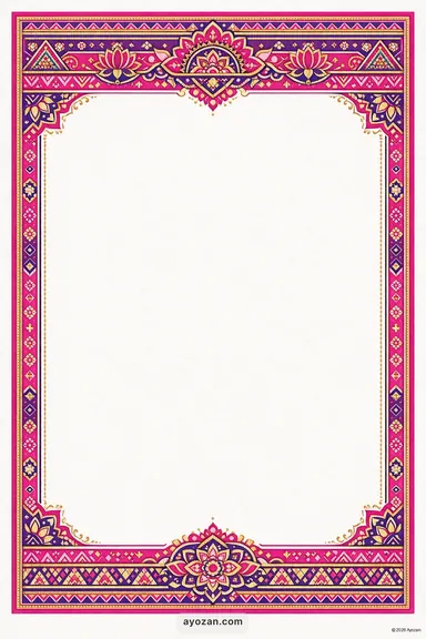 Assamese Prayer Meeting · Contemporary — Prayer Meeting card design