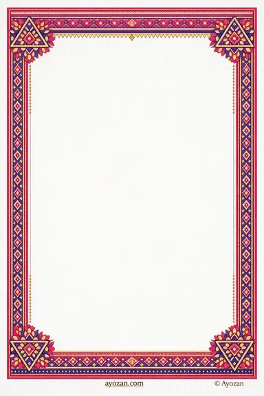 Assamese Sangeet · Contemporary — Sangeet card design