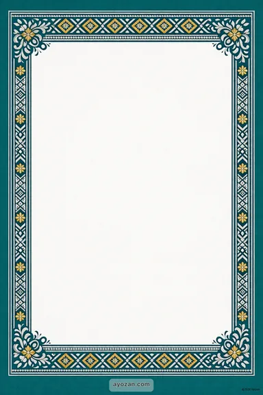 Assamese Engagement · Contemporary — Engagement card design