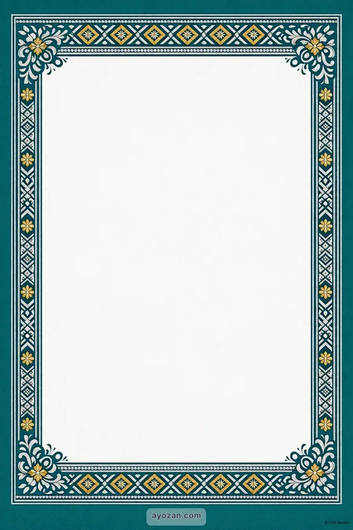 Assamese Engagement · Contemporary — Assamese Muslim Modern Engagement invitation card design from Ayozan