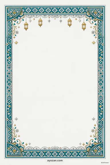 Assamese Eid · Contemporary — Eid ul-Fitr card design