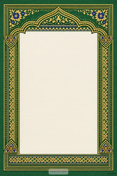 Assamese Housewarming · Classic — Housewarming card design