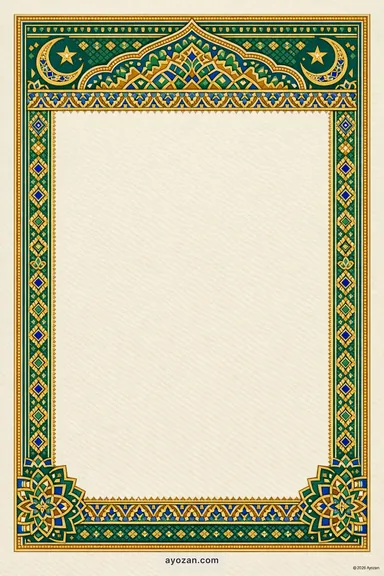 Assamese Wedding · Classic — Muslim invitation card design