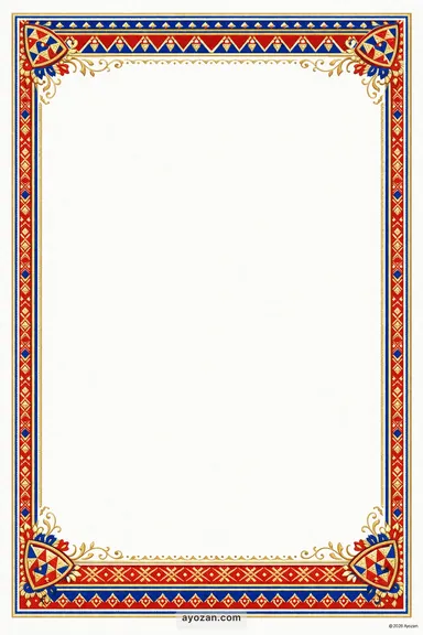 Assamese Housewarming · Contemporary — Housewarming card design