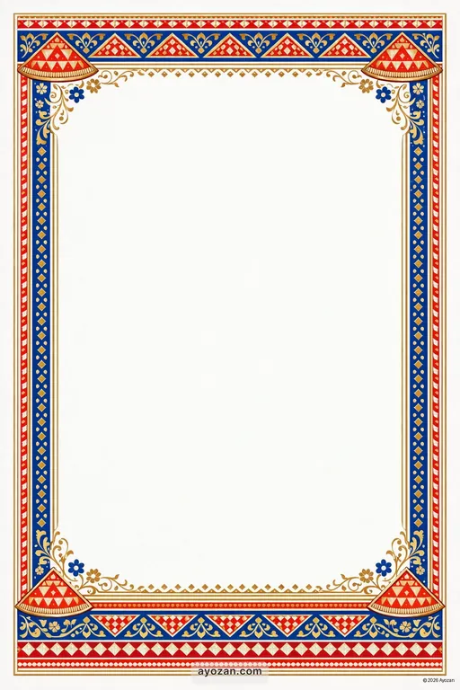 Assamese Wedding · Contemporary — Assamese Modern Wedding invitation card design from Ayozan