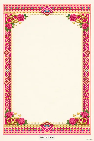 Assamese Anniversary · Classic — Anniversary card design