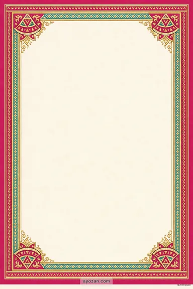Assamese Corporate · Classic — Assamese Heritage invitation card design